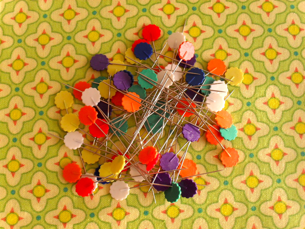 Miss Mary Sewing Classes in Perth